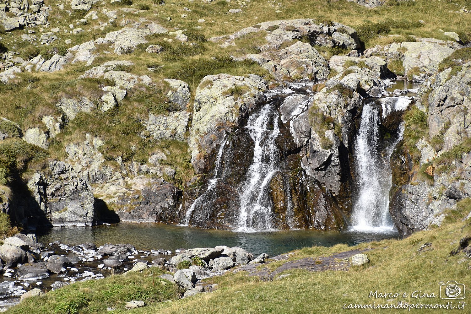 072 Valbondione - Rifugio Curò - Rifugio Barbellino.JPG